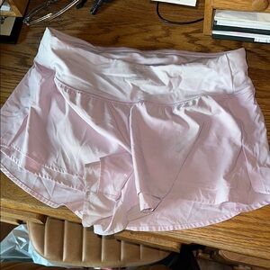 CALIA by Carrie Underwood Pink Women's Shorts